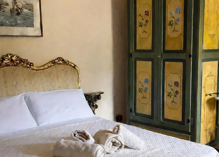 Il Casale Del Ginepro 4* Migliano