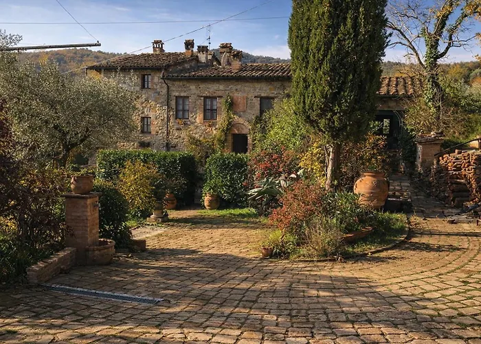 Il Casale Del Ginepro Alojamento de Acomodação e Pequeno-almoço Migliano